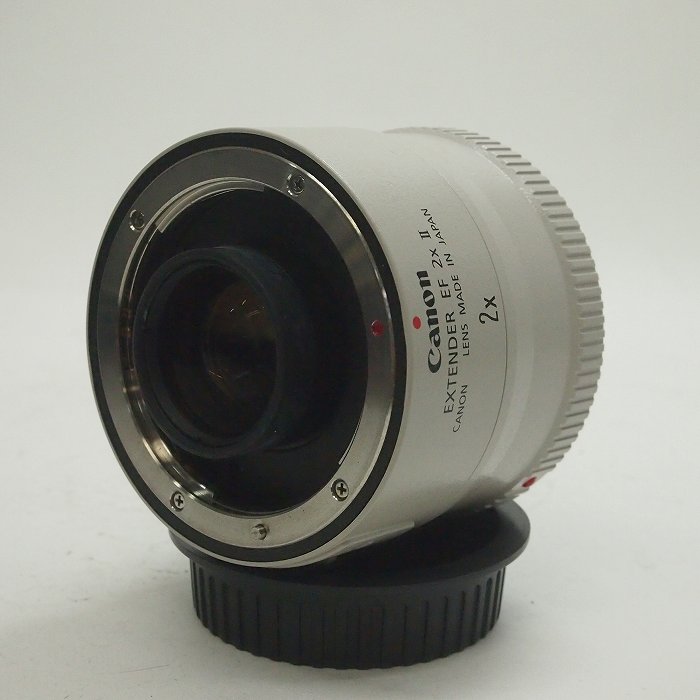 【中古】(キヤノン) Canon エクステンダー EF2X II