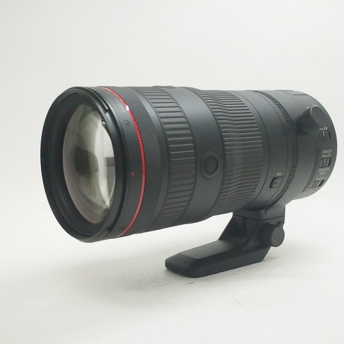 yÁz(Lm) Canon RF70-200/F2.8L IS USM Z BK