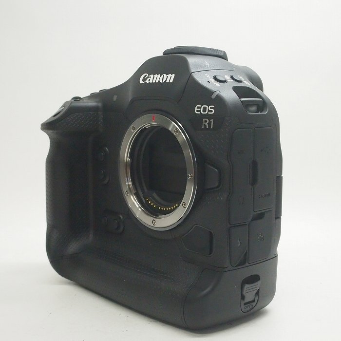 【中古】(キヤノン) Canon EOS R1 ボデイ(海外モデル)