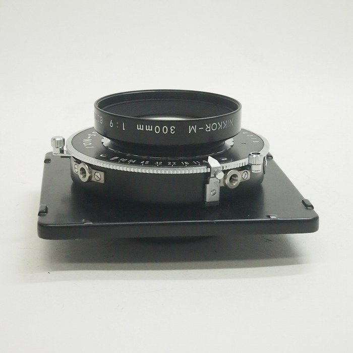 �y���Áz(�j�R��) Nikon �j�b�R�[�� M 300/9  (�R�p�� �v���XNo1)