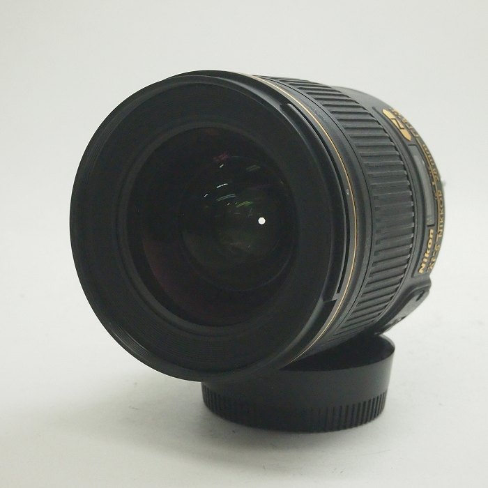 【中古】(ニコン) Nikon AF-S 28/1.8G