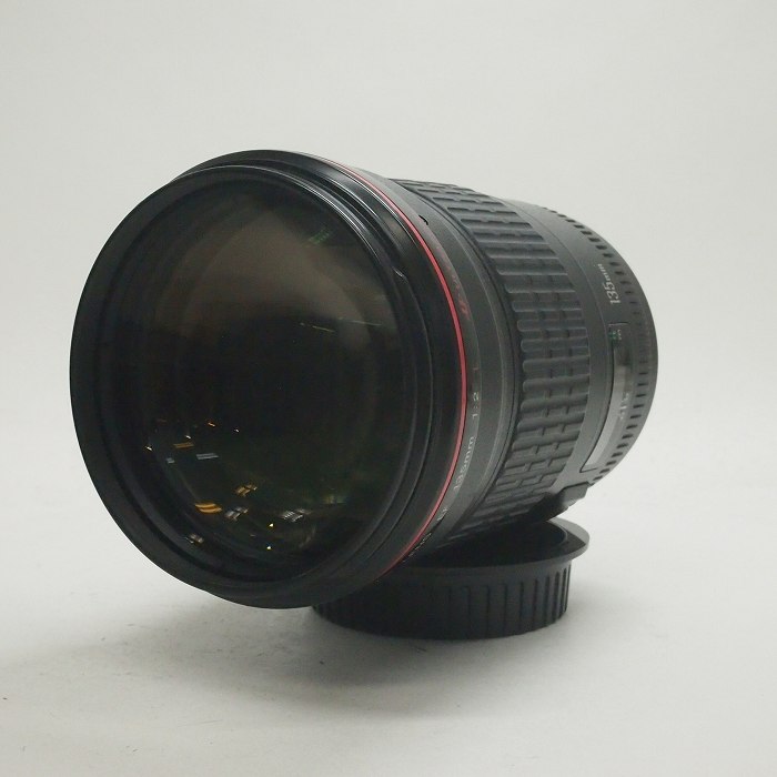 【中古】(キヤノン) Canon EF135/2L USM