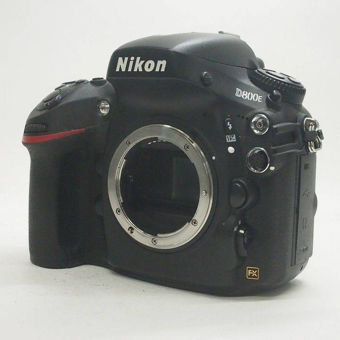 【中古】(ニコン) Nikon D800E ボディ
