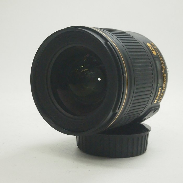 【中古】(ニコン) Nikon AF-S 28/1.8G