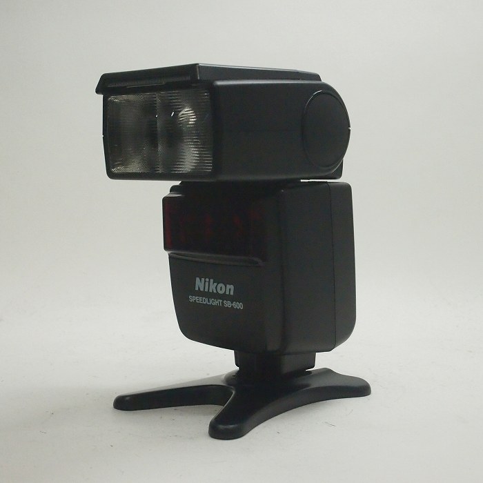 【中古】(ニコン) Nikon SB-600 スピードライト