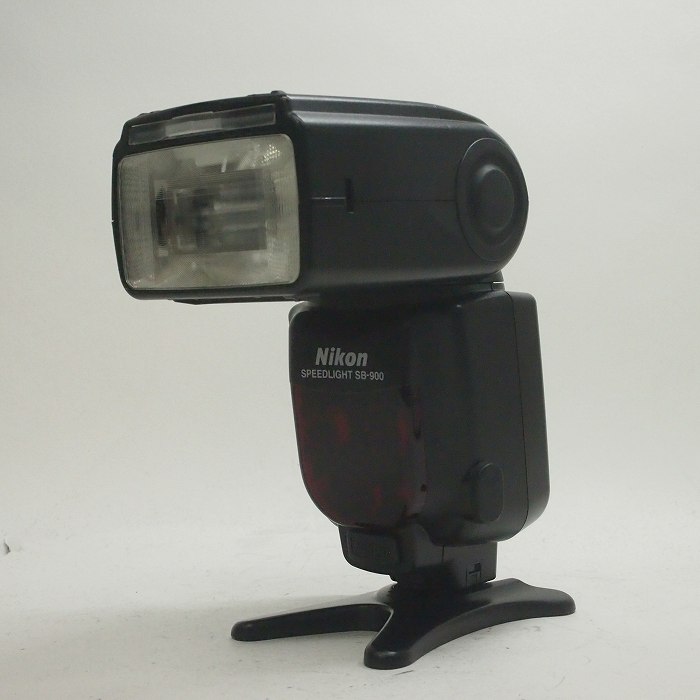 【中古】(ニコン) Nikon SB-900 スピードライト