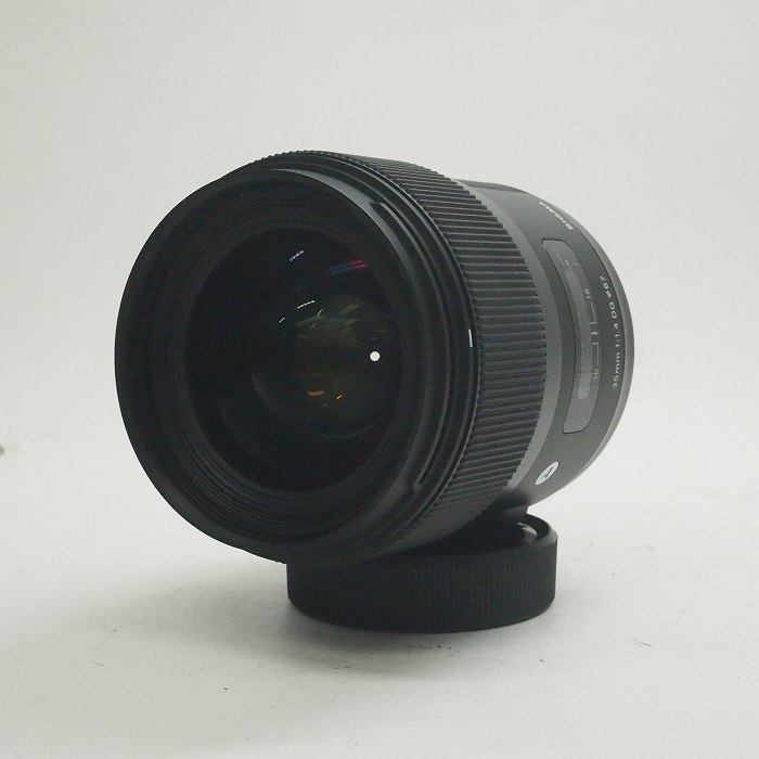 【中古】(シグマ) SIGMA Art 35/1.4 DG HSM ニコン用