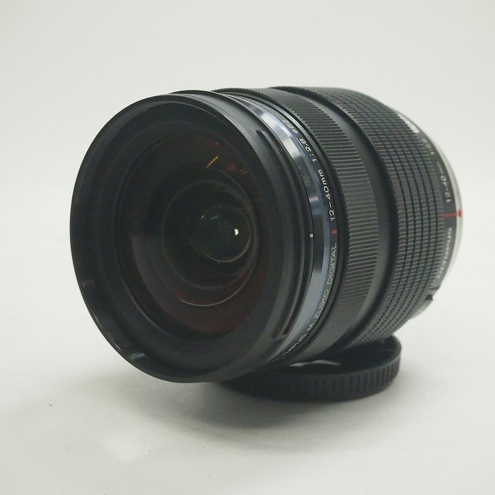 yÁz(IpX) OLYMPUS MYCR[fW^ ED12-40/2.8 PRO