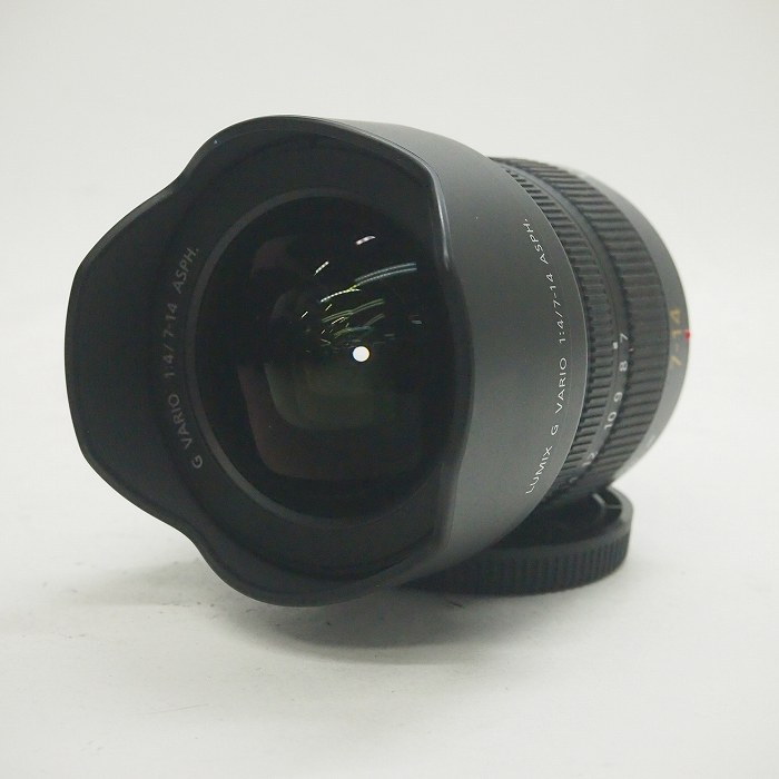 �y���Áz(�p�i�\�j�b�N) Panasonic G�o���I 7-14/4 H-F007014