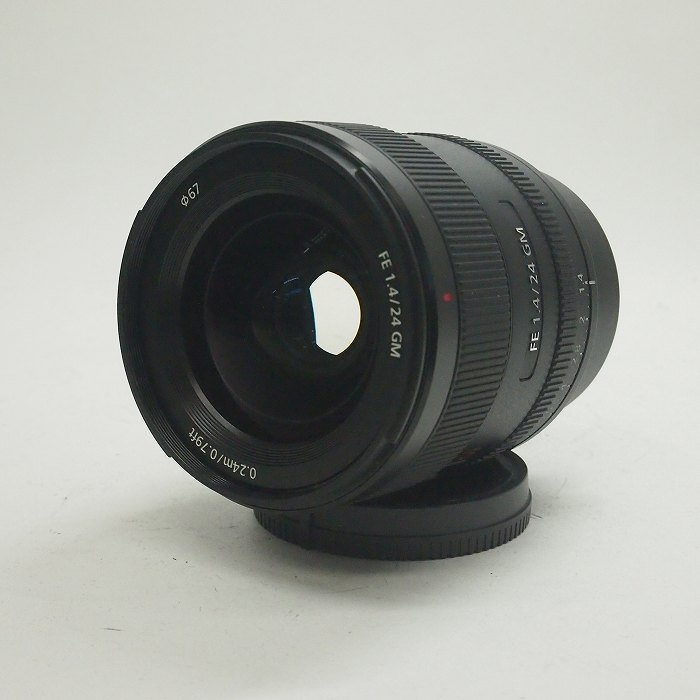 �y���Áz(�\�j�[) SONY FE24/1.4 GM (SEL24F14GM)