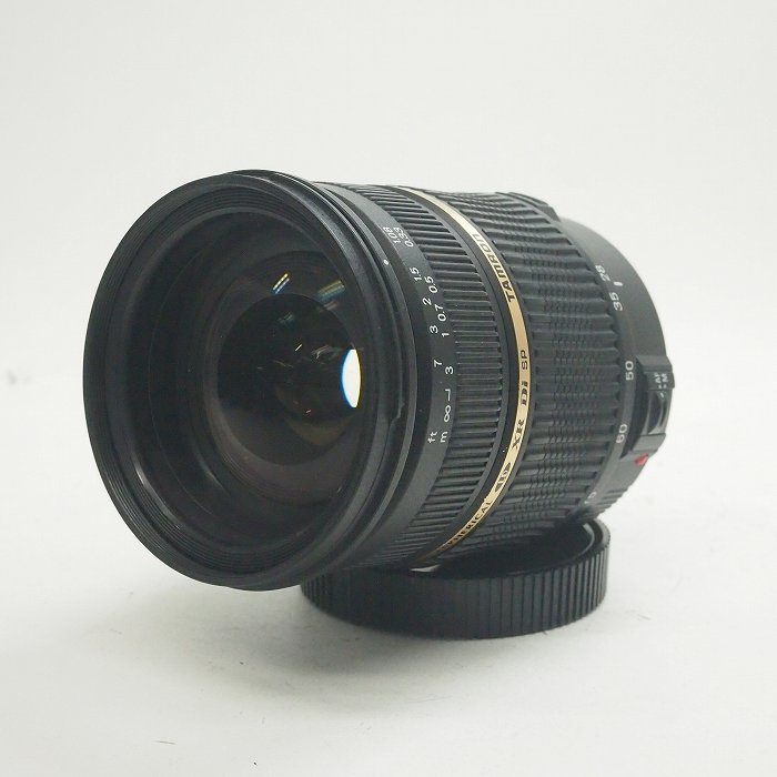 【中古】(タムロン) TAMRON SP AF28-75/2.8 XR DI LD A09 EOS用