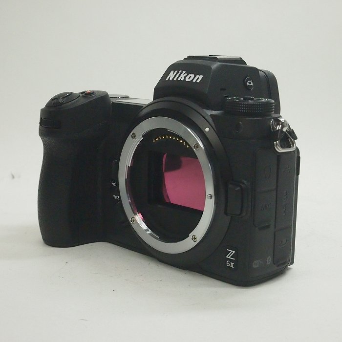 【中古】(ニコン) Nikon Z 6II ボディ