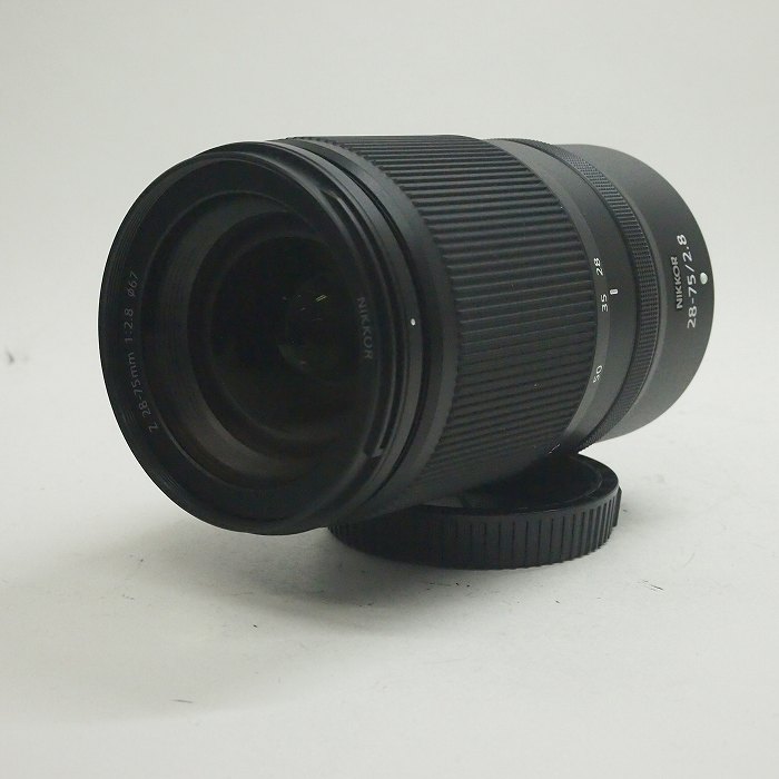 【中古】(ニコン) Nikon Z 28-75/2.8