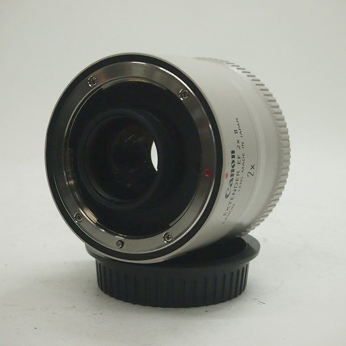 【中古】(キヤノン) Canon エクステンダー EF2X II