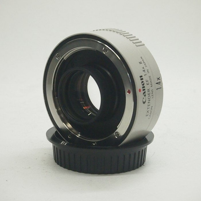 【中古】(キヤノン) Canon エクステンダー EF1.4X II