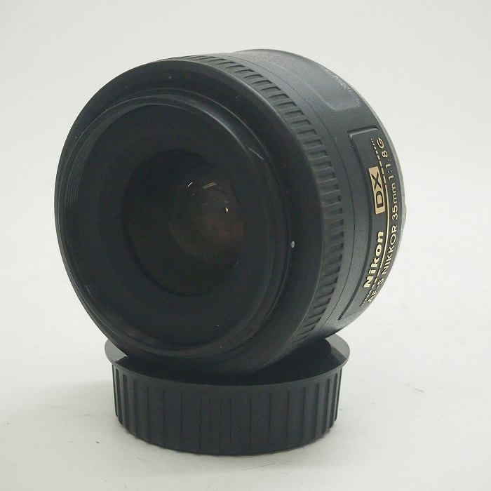 【中古】(ニコン) Nikon AF-S DX 35/1.8G