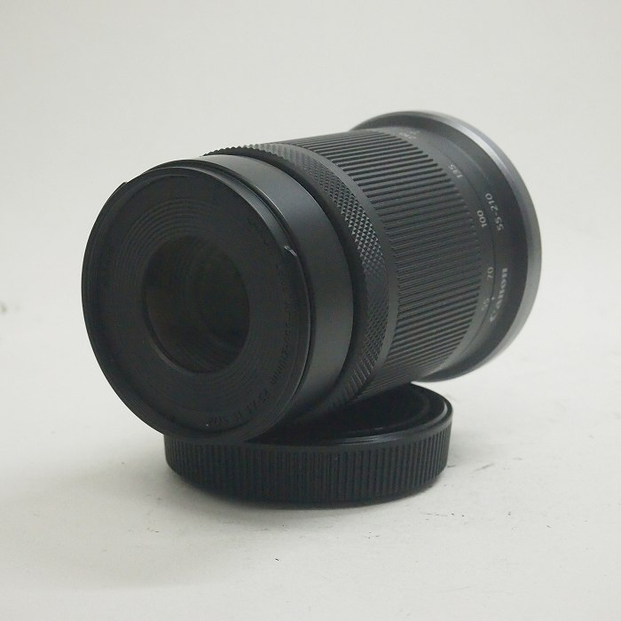 【中古】(キヤノン) Canon RF-S55-210/5-7.1 IS STM