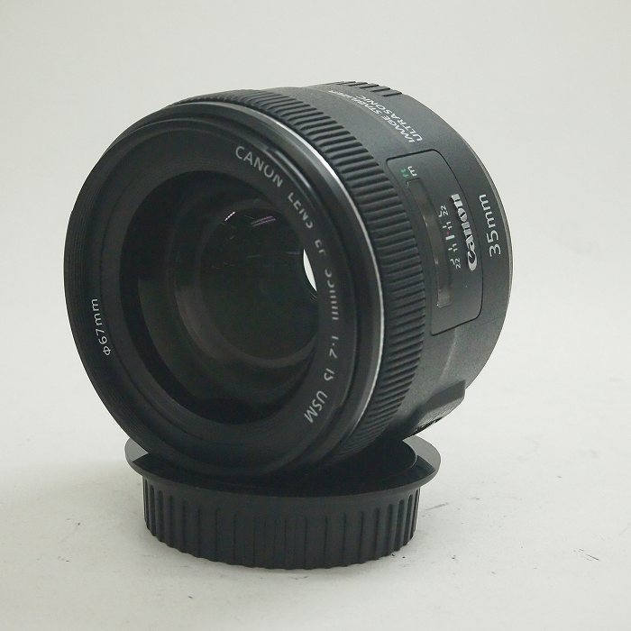 yÁz(Lm) Canon EF35/2 IS USM