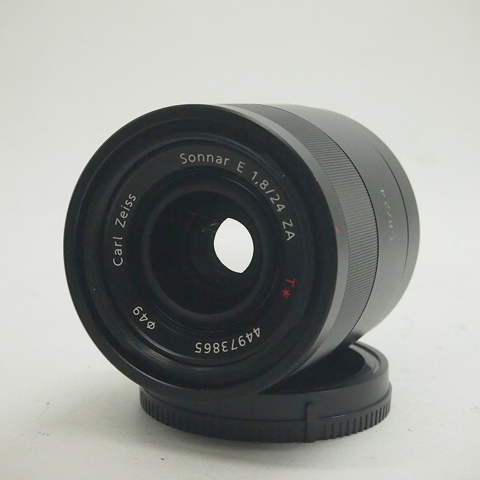 �y���Áz(�\�j�[) SONY SONNAR T*E24/F1.8 ZA