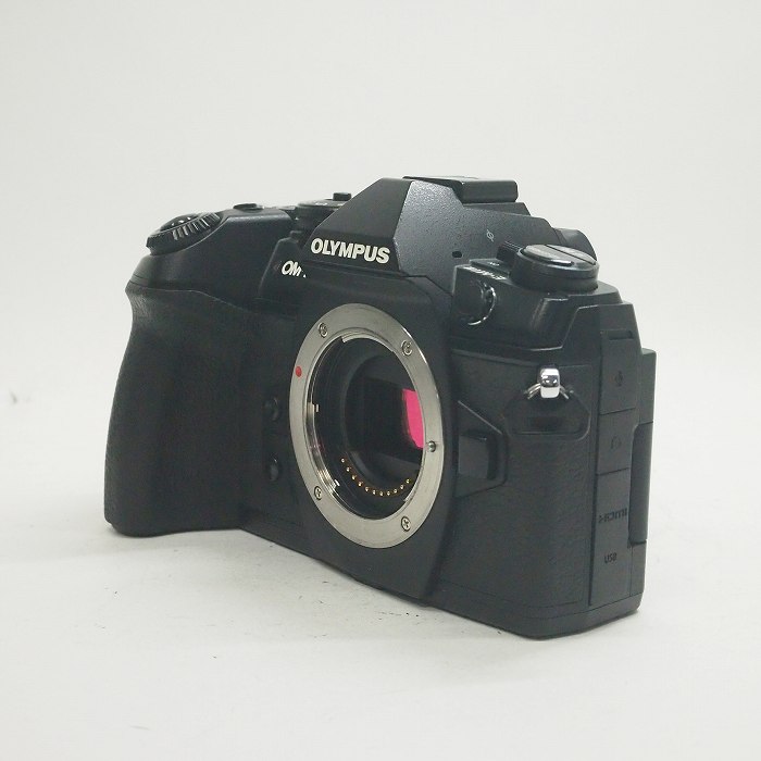 【中古】(オリンパス) OLYMPUS OM-D E-M1 MARKII ボディ