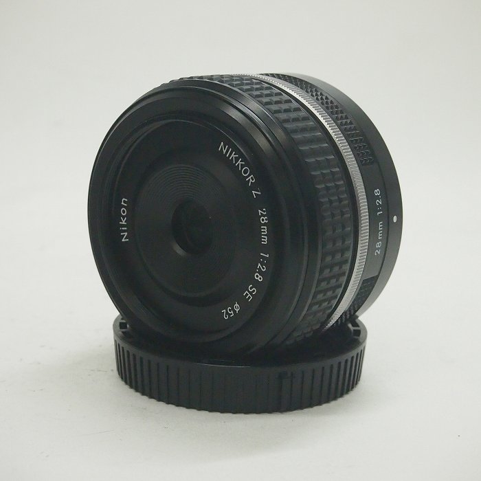 【中古】(ニコン) Nikon Z 28/F2.8 (SPECIAL EDITION)