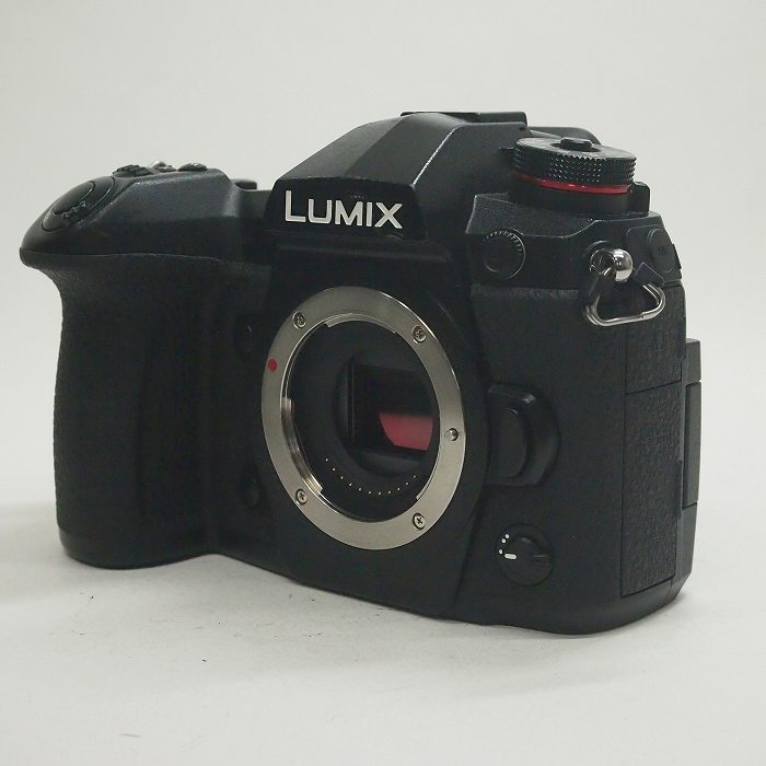 �y���Áz(�p�i�\�j�b�N) Panasonic DC-G9 �{�f�B