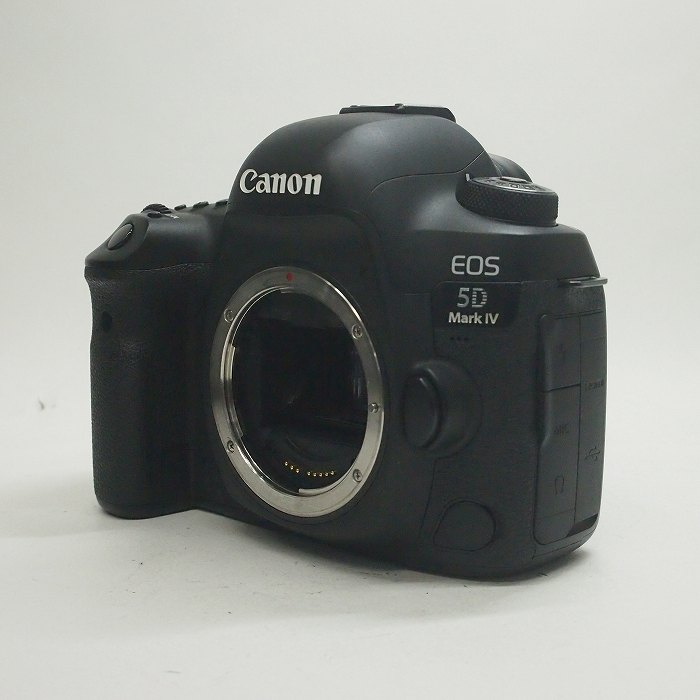 【中古】(キヤノン) Canon EOS 5D MARK IV ボディ
