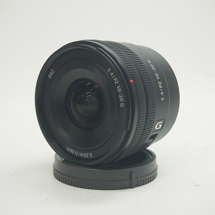 【中古】(ソニー) SONY E PZ10-20/4 G
