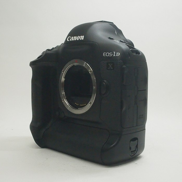 【中古】(キヤノン) Canon EOS-1D X ボディ