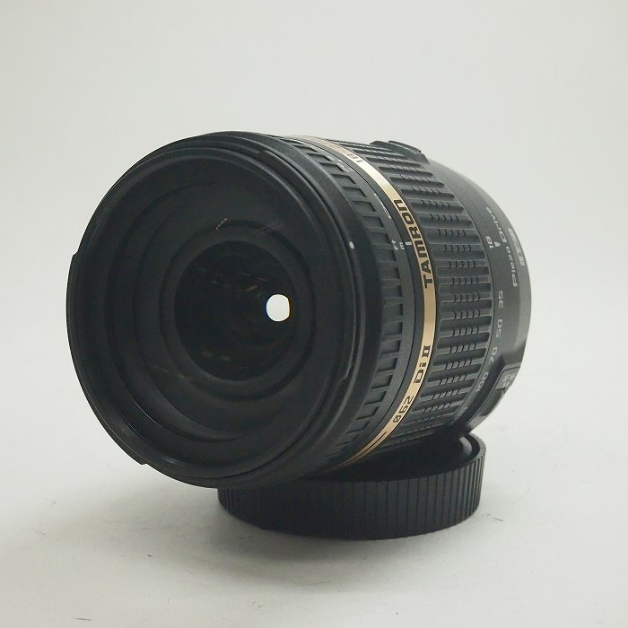 �y���Áz(�^������) TAMRON 18-270/3.5-6.3 DI2 VC PZD B008 EOS�p