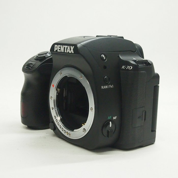 【中古】(ペンタックス) PENTAX K-70 ボデイ ブラツク