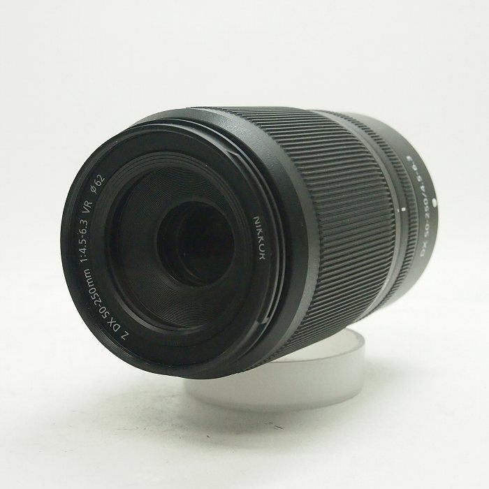 【中古】(ニコン) Nikon Z DX 50-250/F4.5-6.3 VR