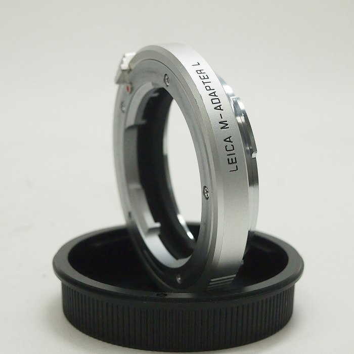 �y���Áz(���C�J) Leica L���EM�����Y�A�_�v�^�[ �V���o�[18765