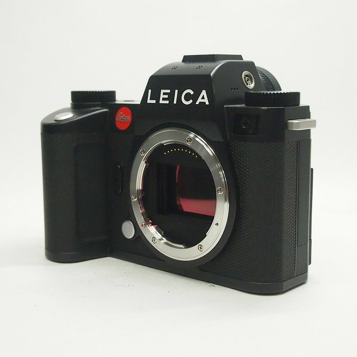 【中古】(ライカ) Leica SL3 ボディ 10608