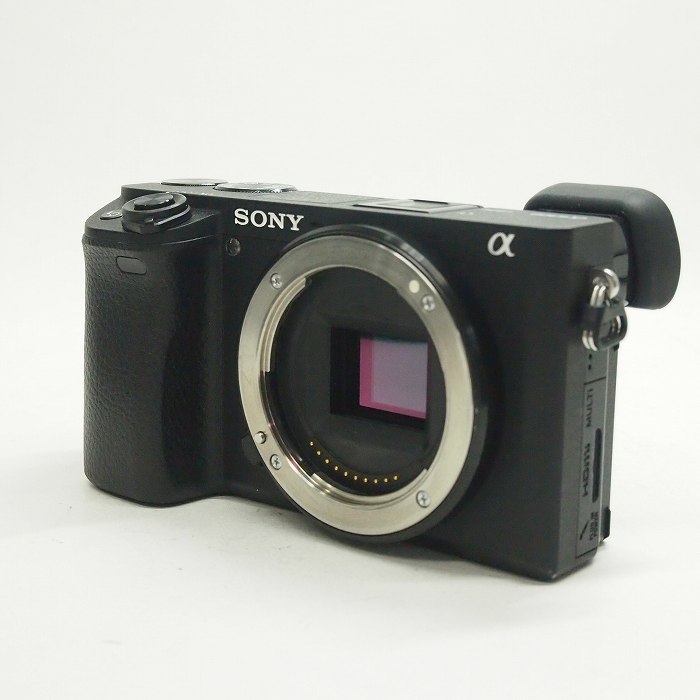 �y���Áz(�\�j�[) SONY ��6300(ILCE-6300) �{�f�B