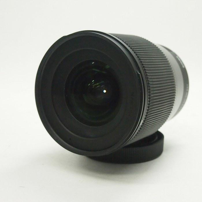 【中古】(シグマ) SIGMA CONTEMPORARY 16/1.4 DC DN ソニーE用