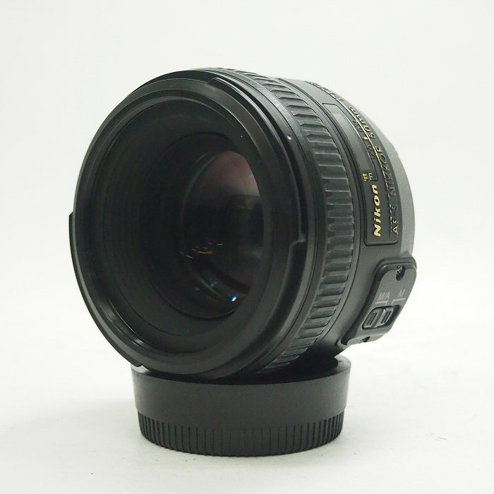【中古】(ニコン) Nikon AF-S 50/1.4G
