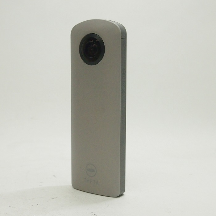 【中古】(リコー) RICOH THETA SC ベージュ