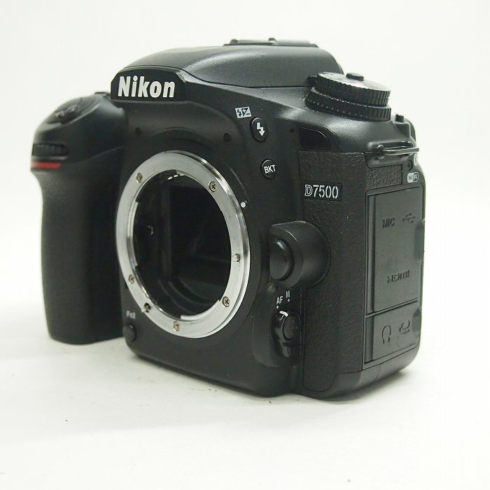 �y���Áz(�j�R��) Nikon D7500 �{�f�C
