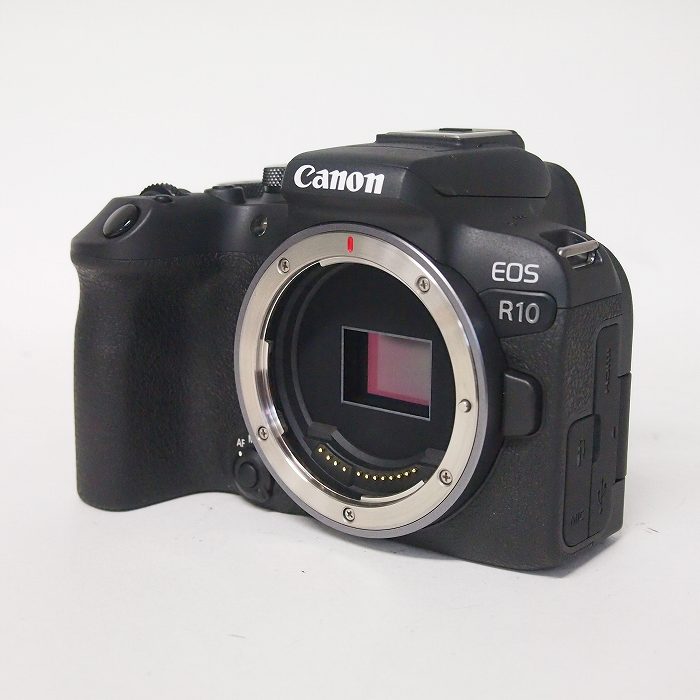 【中古】(キヤノン) Canon EOS R10 ボディ