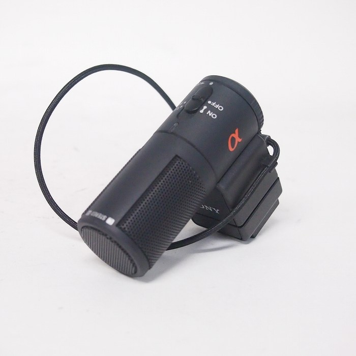 �y���Áz(�\�j�[) SONY ECM-ALST1 �}�C�N���z��