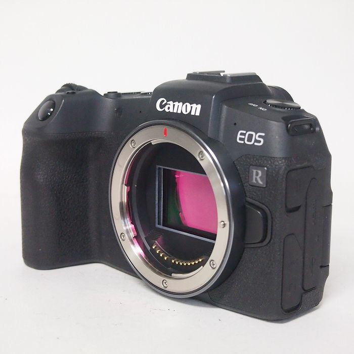 【中古】(キヤノン) Canon EOS RP ボディ
