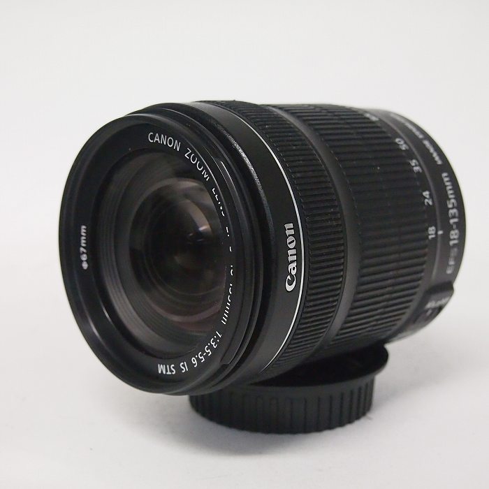 �y���Áz(�L���m��) Canon EF-S18-135/3.5-5.6 IS STM
