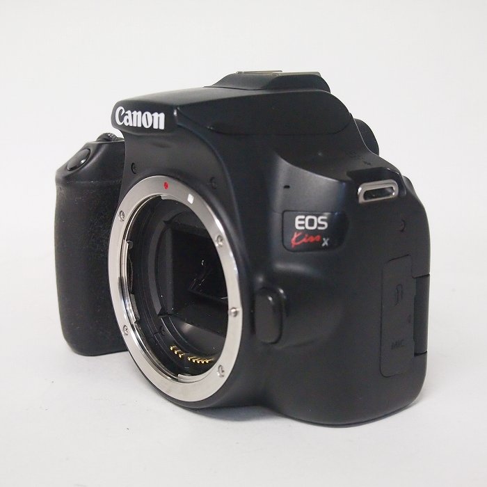 �y���Áz(�L���m��) Canon EOS KISS X10 �{�f�B �u���b�N