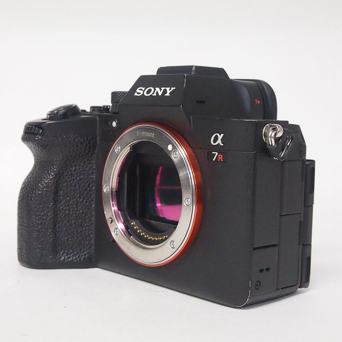 �y���Áz(�\�j�[) SONY ��7RV(ILCE-7RM5) �{�f�B