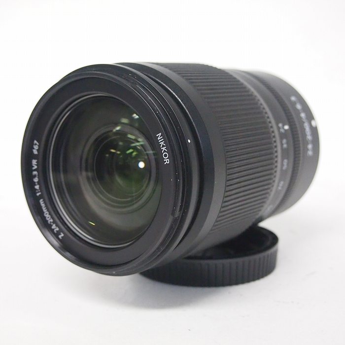 【中古】(ニコン) Nikon Z 24-200/4-6.3 VR