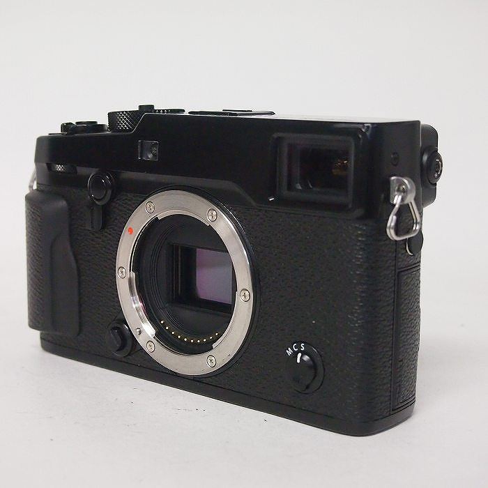 【中古】(フジフイルム) FUJIFILM X-PRO2 ボディ