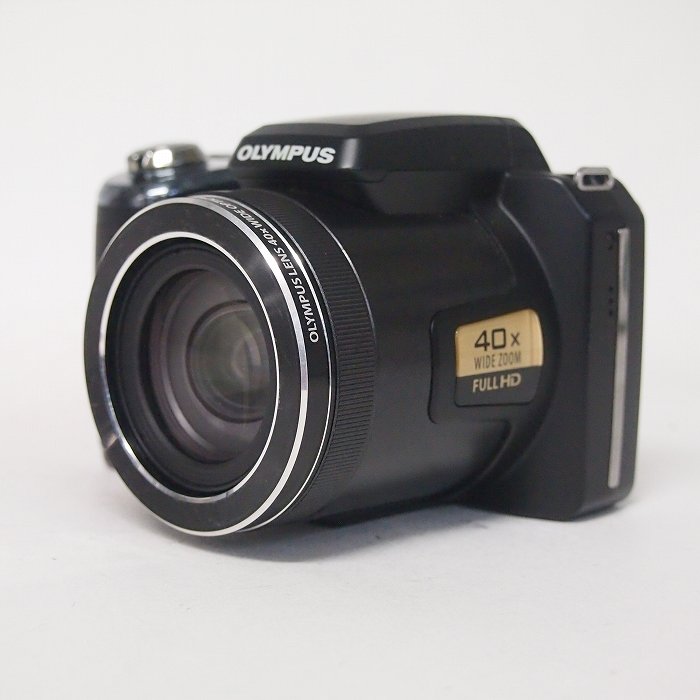 �y���Áz(�I�����p�X) OLYMPUS SP-820UZ �u���c�N