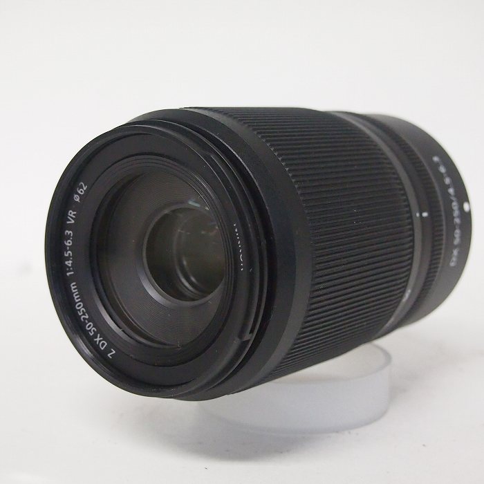 �y���Áz(�j�R��) Nikon Z DX 50-250/F4.5-6.3 VR