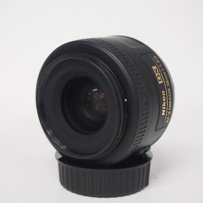 【中古】(ニコン) Nikon AF-S DX 35/1.8G